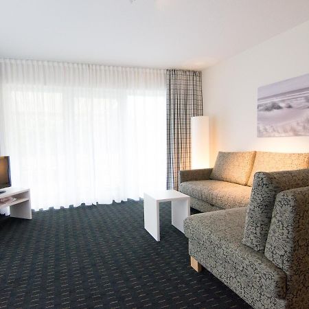 Nordsee Domizil Schobuell Husum  Room photo
