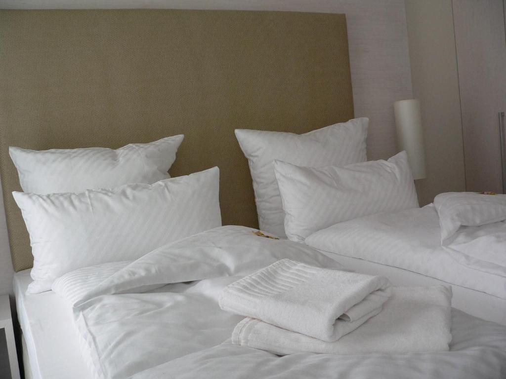Nordsee Domizil Schobuell Husum  Room photo