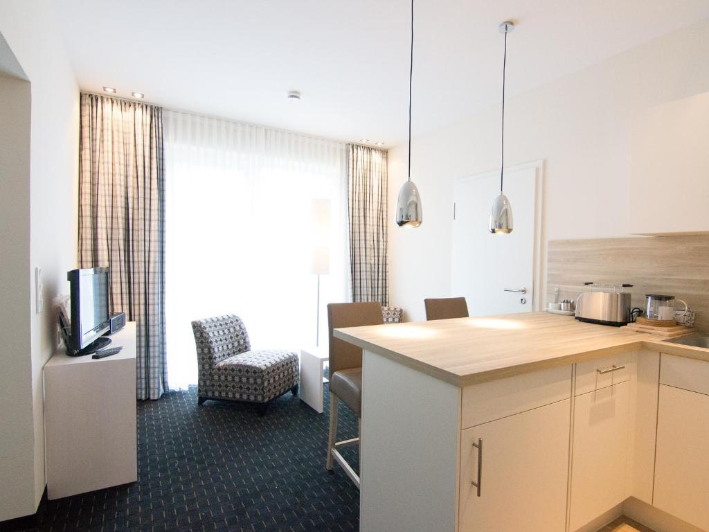Nordsee Domizil Schobuell Husum  Room photo