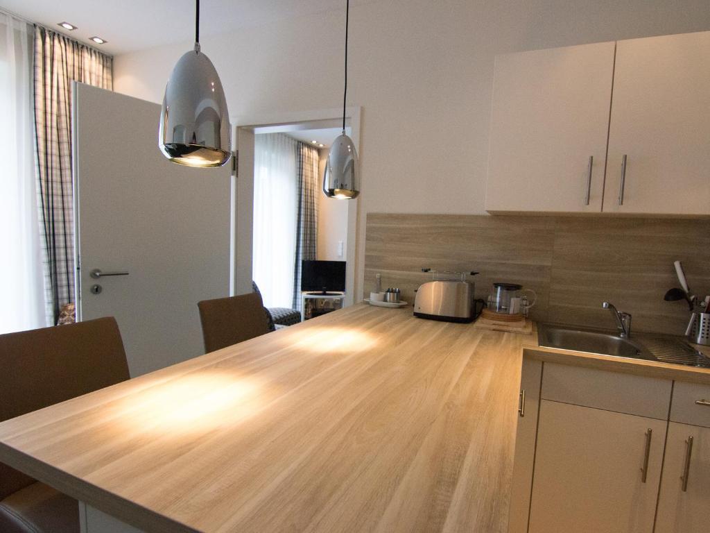 Nordsee Domizil Schobuell Husum  Room photo