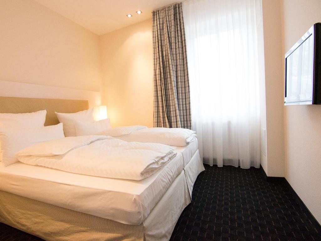 Nordsee Domizil Schobuell Husum  Room photo