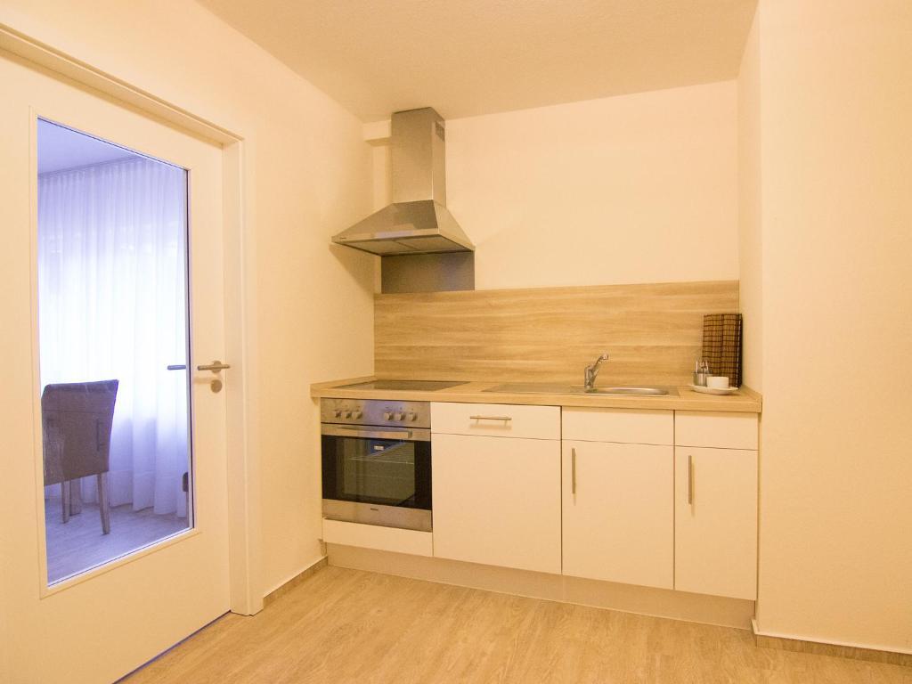 Nordsee Domizil Schobuell Husum  Room photo