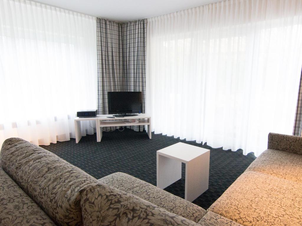 Nordsee Domizil Schobuell Husum  Room photo