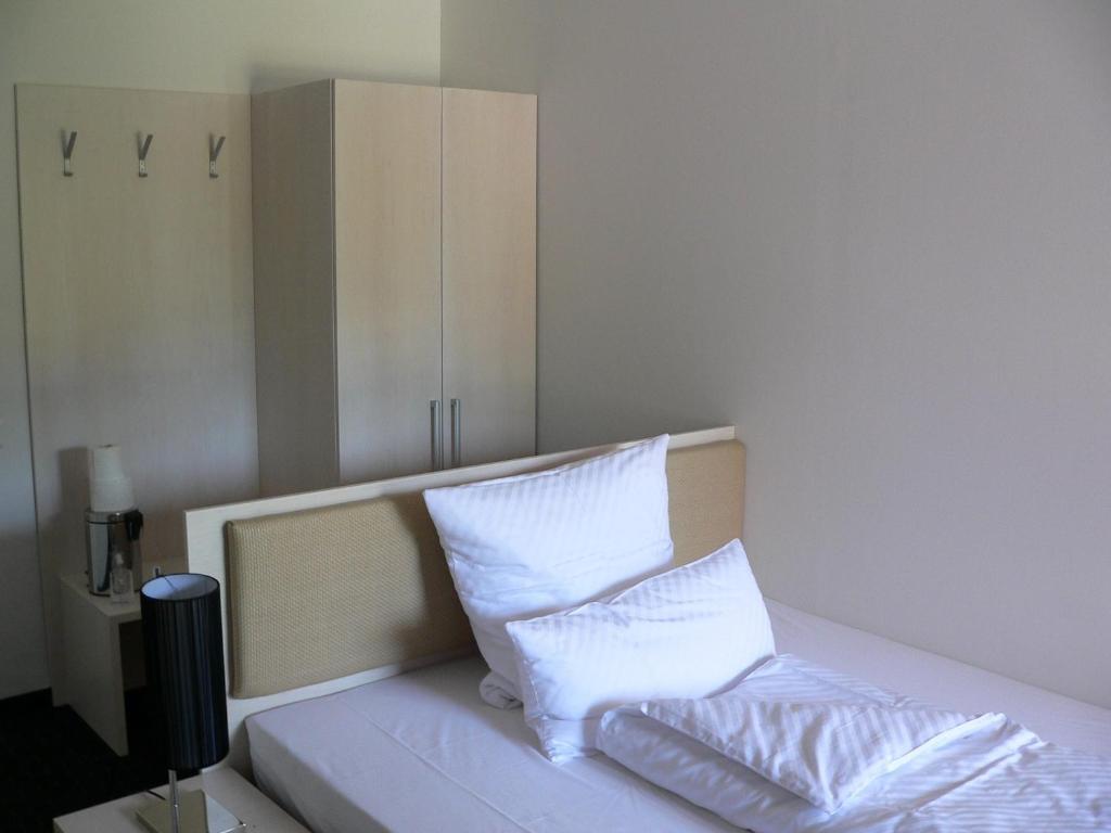 Nordsee Domizil Schobuell Husum  Room photo