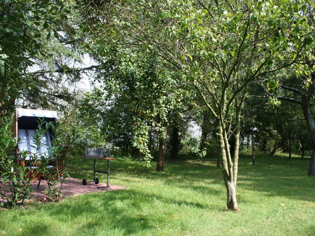Nordsee Domizil Schobuell Husum  Room photo