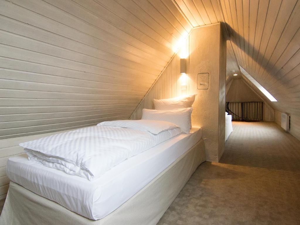 Nordsee Domizil Schobuell Husum  Room photo