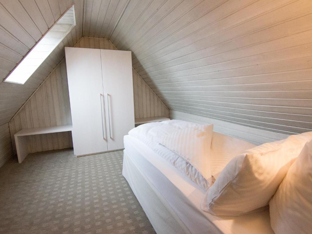 Nordsee Domizil Schobuell Husum  Room photo