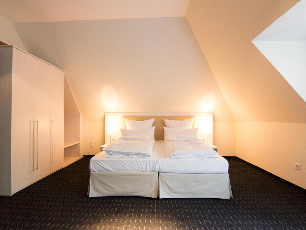 Nordsee Domizil Schobuell Husum  Room photo
