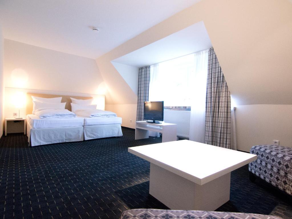 Nordsee Domizil Schobuell Husum  Room photo