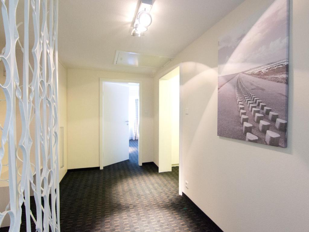 Nordsee Domizil Schobuell Husum  Room photo