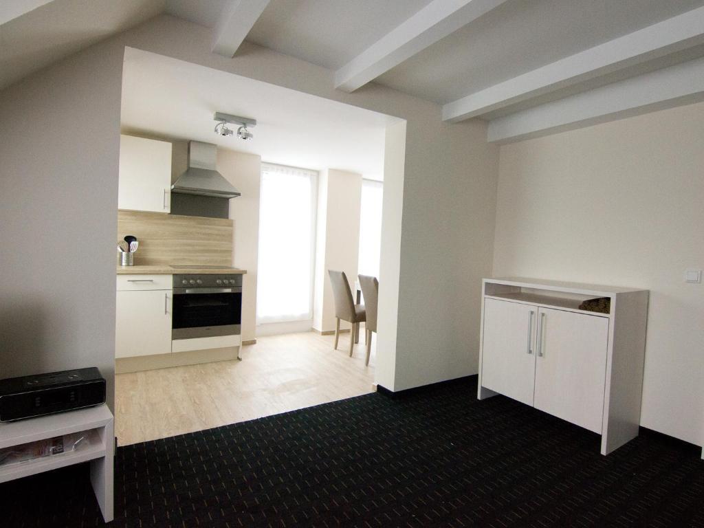 Nordsee Domizil Schobuell Husum  Room photo