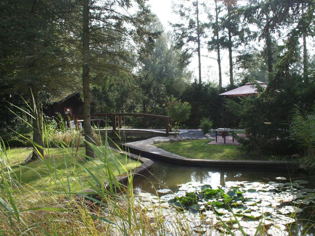 Nordsee Domizil Schobuell Husum  Exterior photo