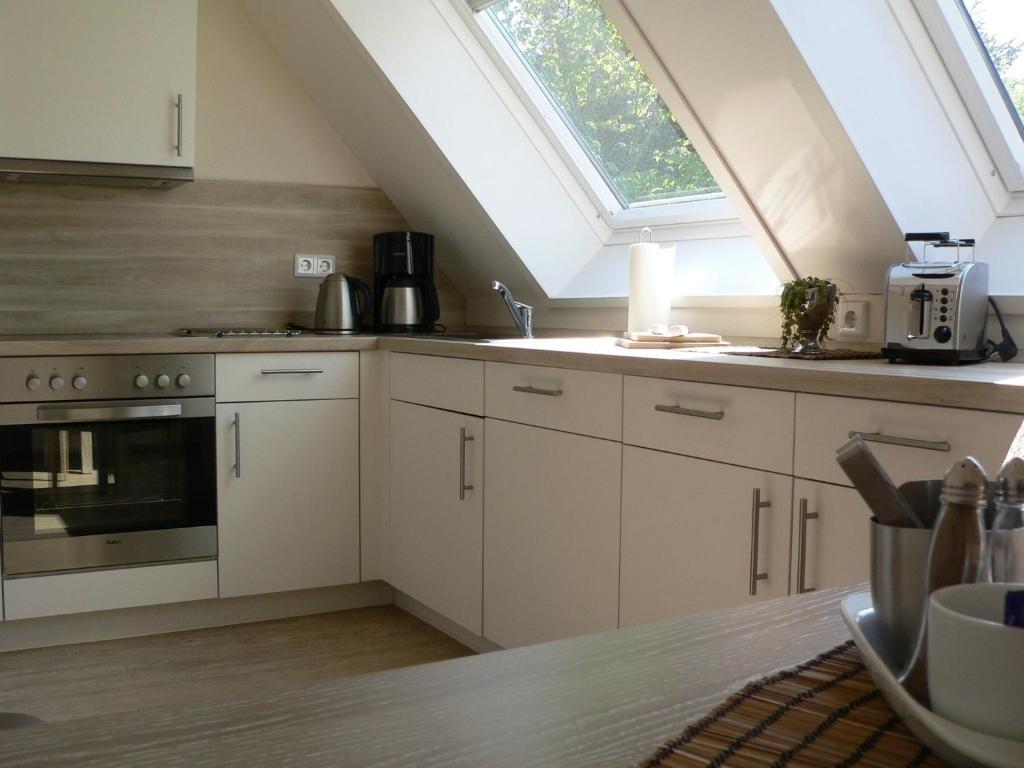 Nordsee Domizil Schobuell Husum  Room photo