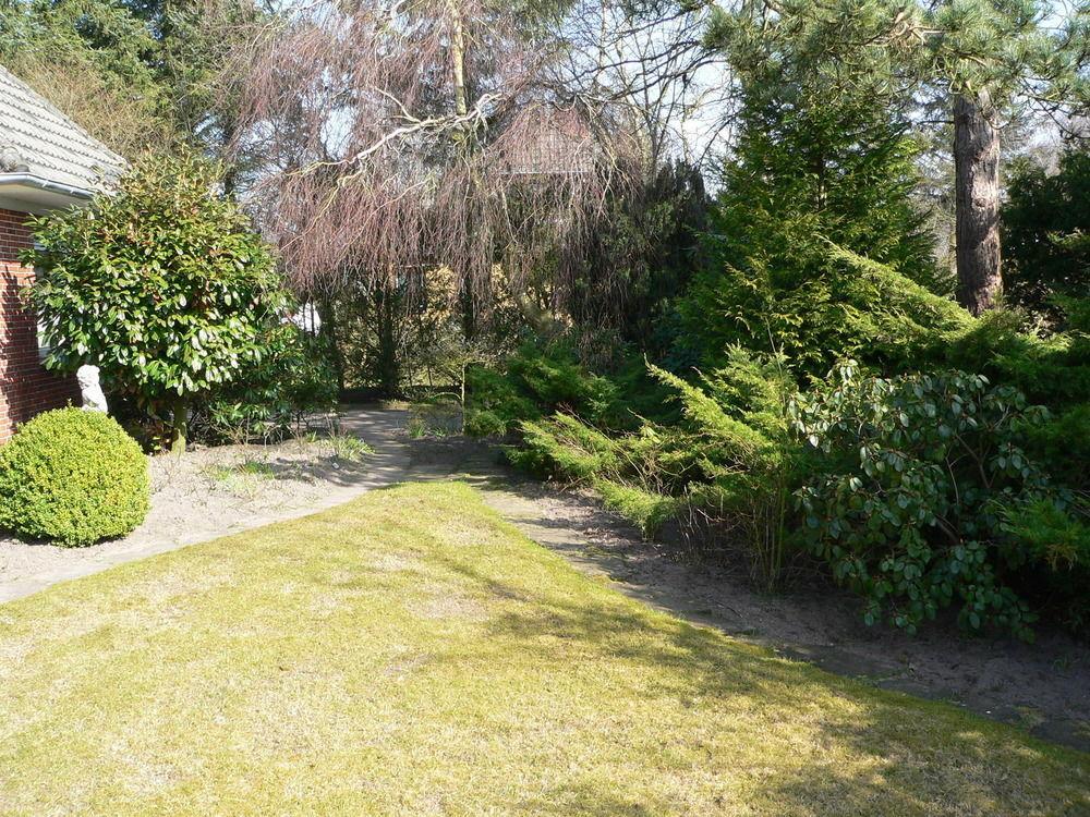Nordsee Domizil Schobuell Husum  Exterior photo
