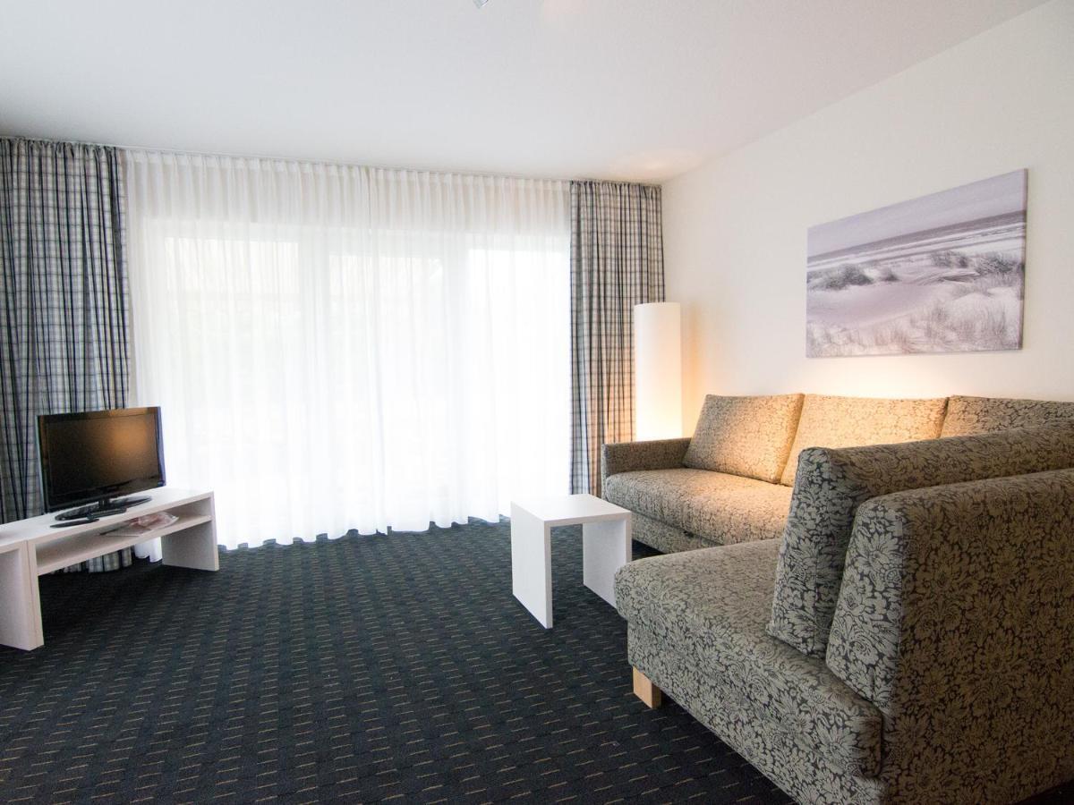 Nordsee Domizil Schobuell Husum  Room photo
